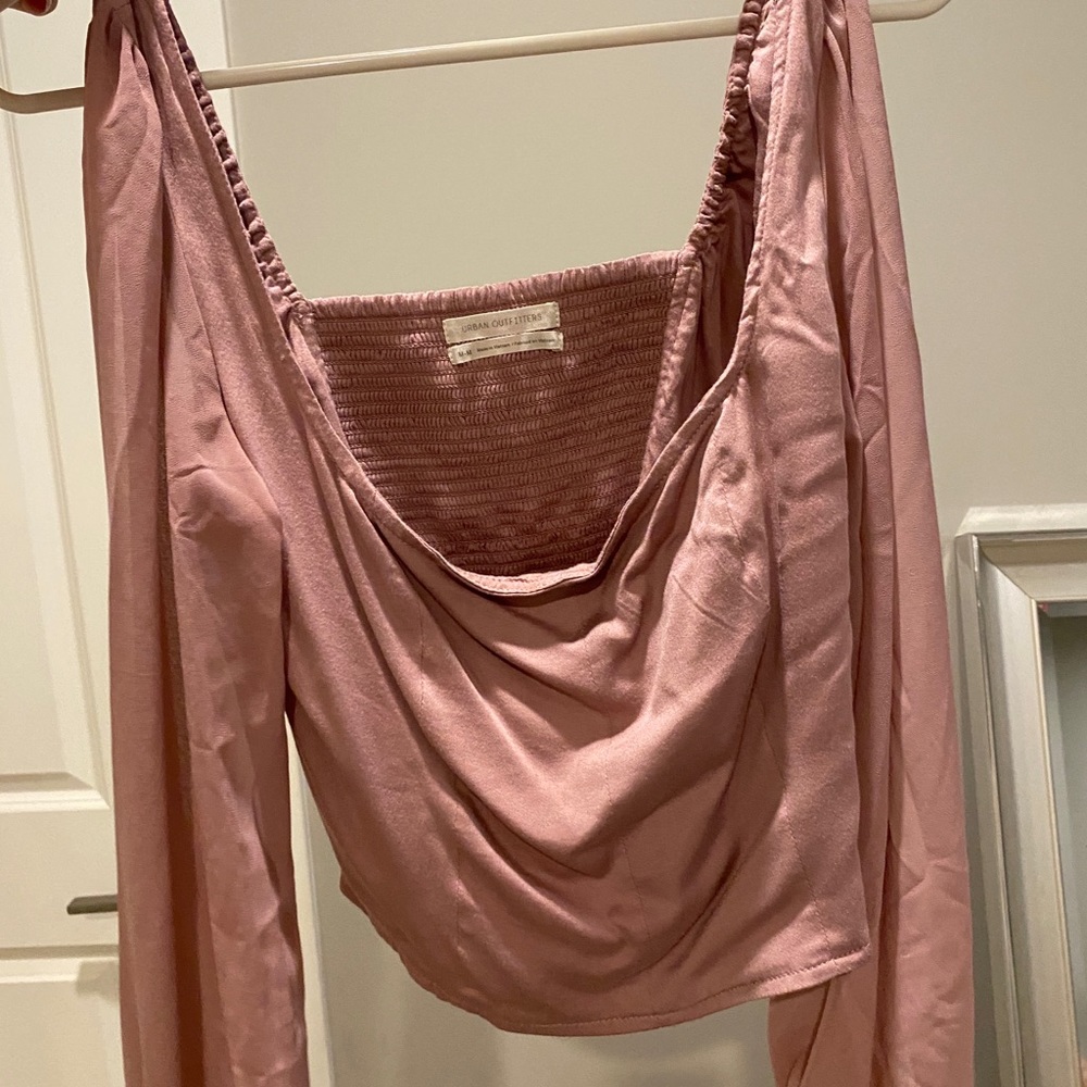 Urban outfitters top